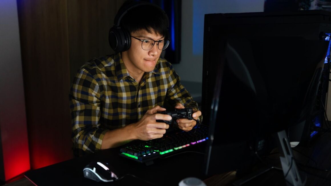 Easy Way To Connect Your Xbox 360 Controller To PC Euro Tech Talk