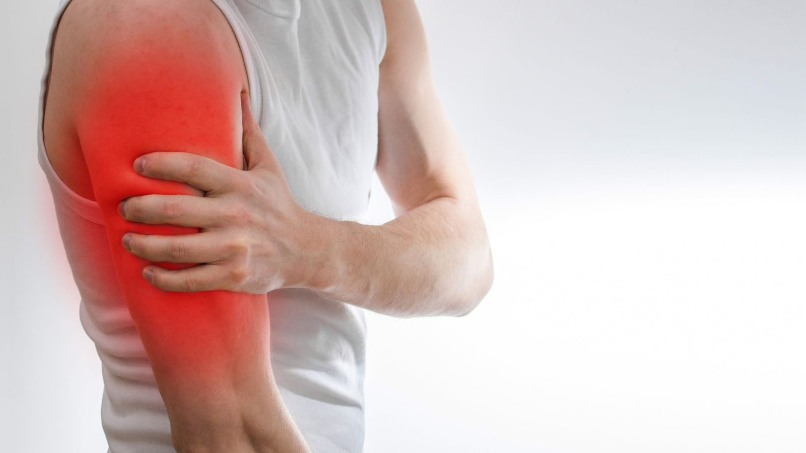 10 Ways to Relieve Arm Pain Fast Euro Tech Talk