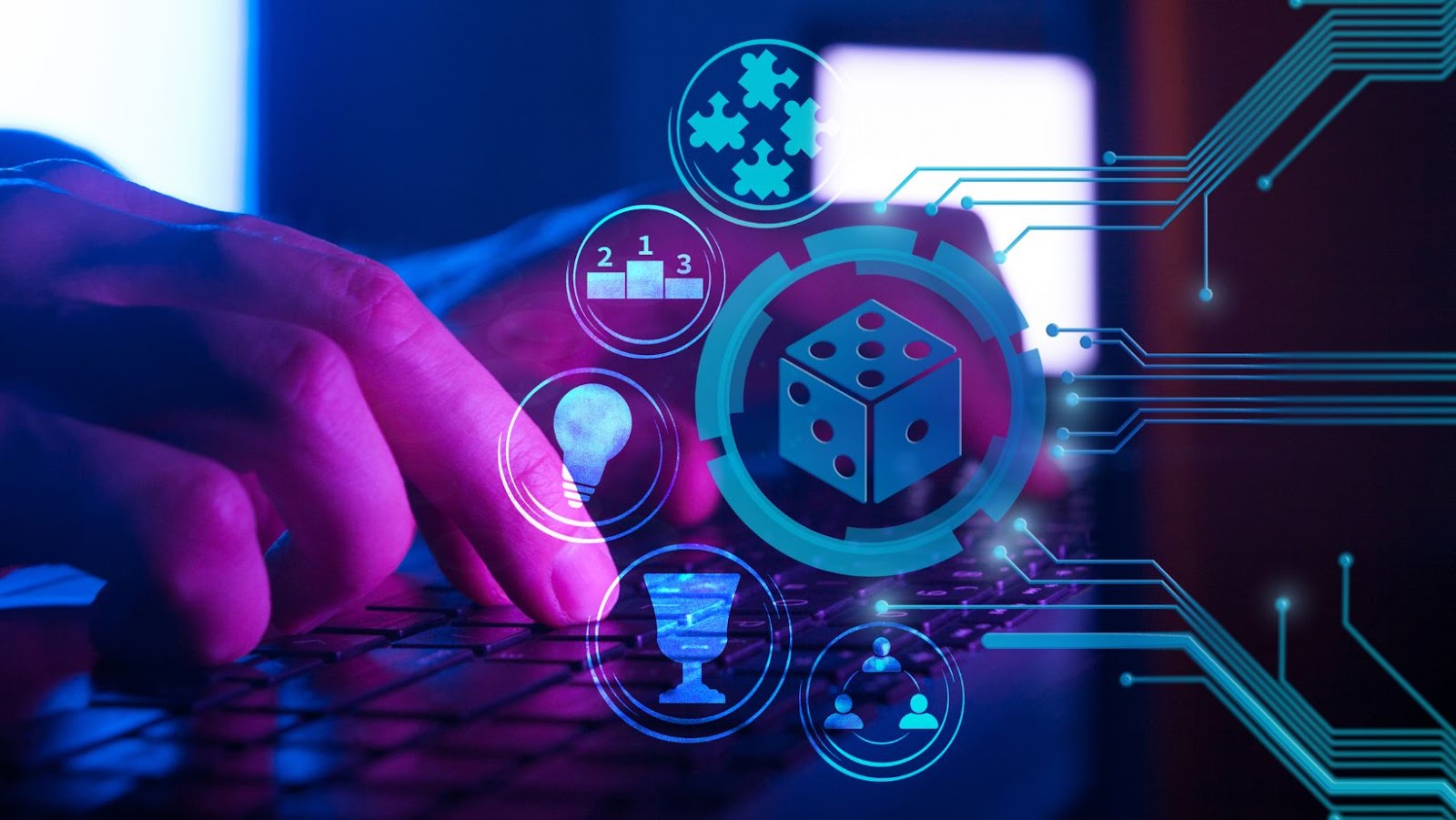 Gaming Developments that Will Have an Impact on 2023 - Euro Tech Talk