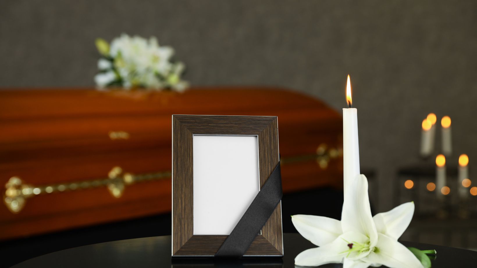 Online Obituaries at Mckinnie Funeral Home Campbellton FL Obituaries