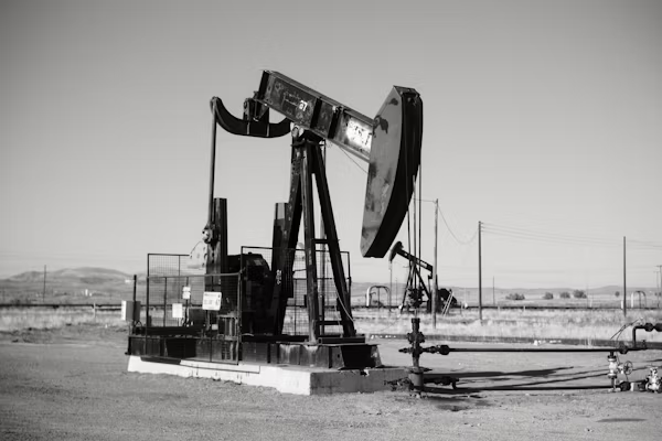 An oil pump