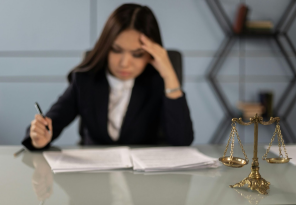 Hiring a DUI lawyer