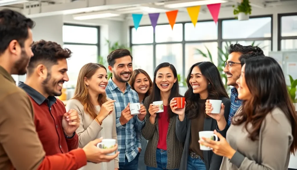 inexpensive team gifts