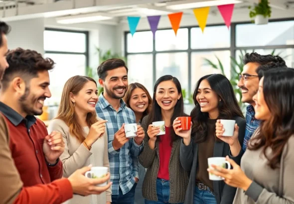 inexpensive team gifts