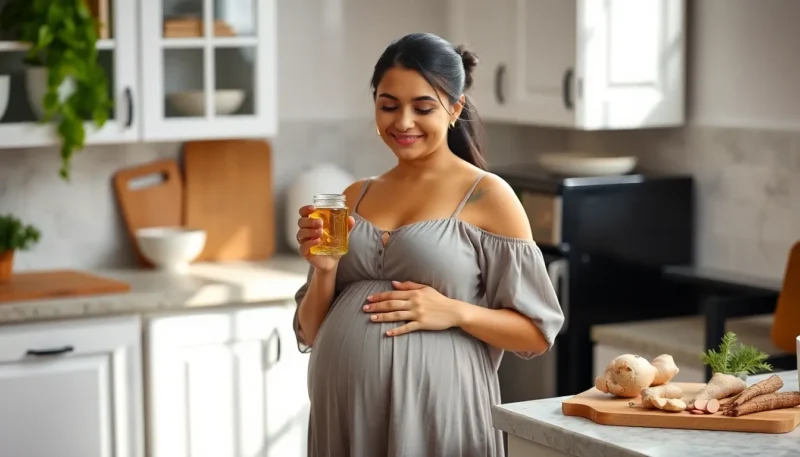 can pregnant woman take cozotaijin