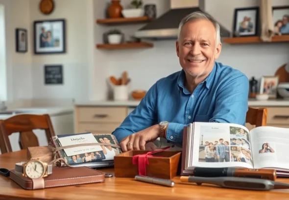 customized father's day gifts