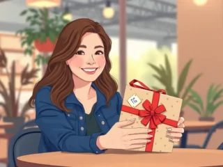 best friend gifts ideas