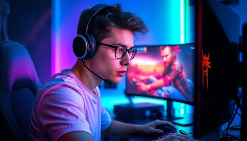 is mopfell78 the most demanding game for pc
