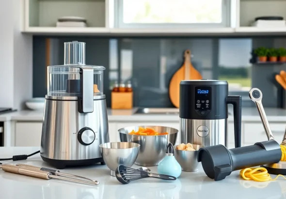 cool cooking gadgets