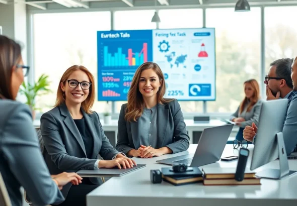 about renee eurotechtalk