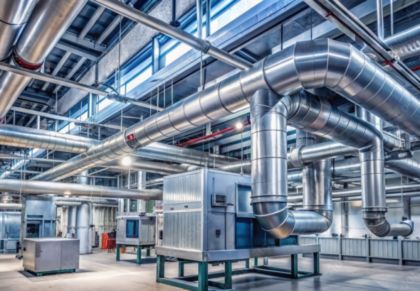 hvac system integrity, indoor air quality, healthy indoor environments, hvac maintenance, indoor air purification, commercial hvac solutions, hvac system health, hvac safety standards, hvac cleaning services, building environmental control
