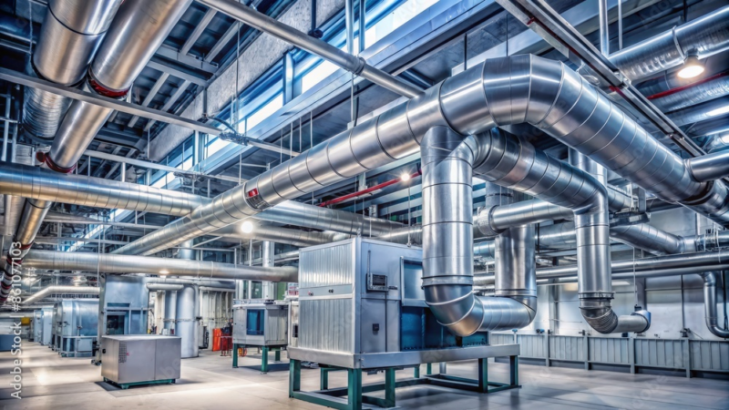 hvac system integrity, indoor air quality, healthy indoor environments, hvac maintenance, indoor air purification, commercial hvac solutions, hvac system health, hvac safety standards, hvac cleaning services, building environmental control