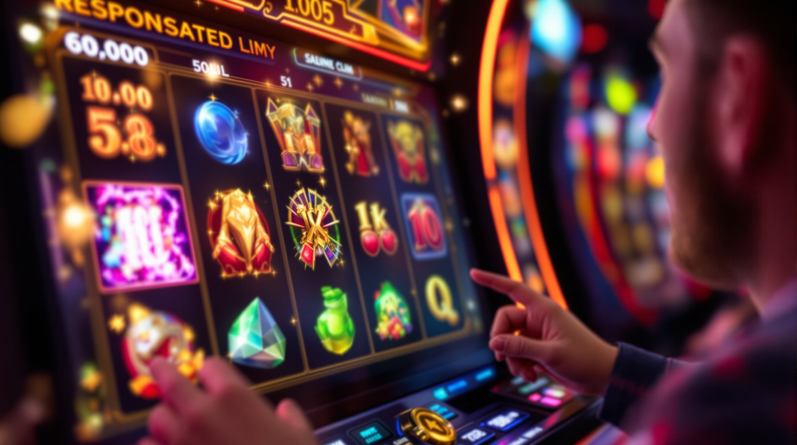 slot winnings eurotechtalk