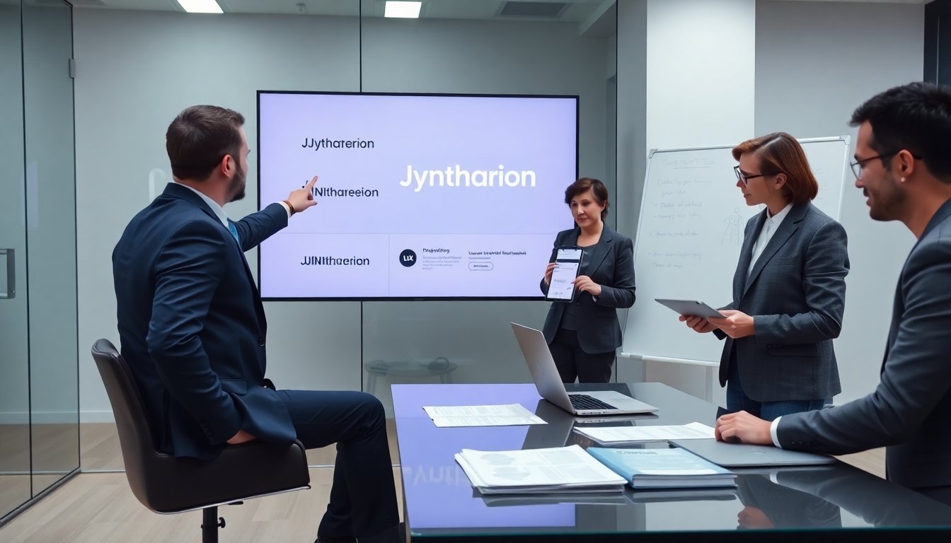 jyntharion