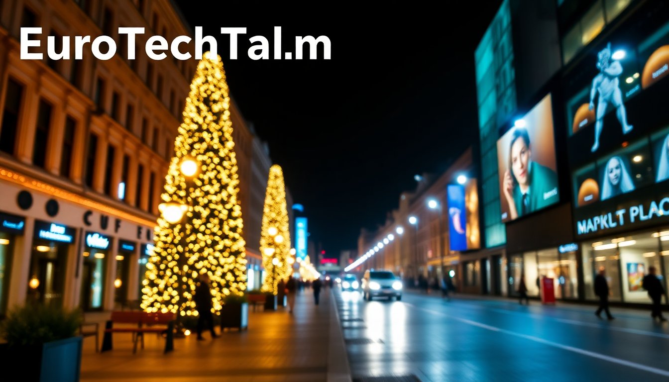 eurotechtalk.com