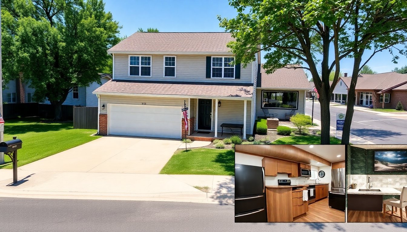 2360 vexalor lane qyntharil de 48293