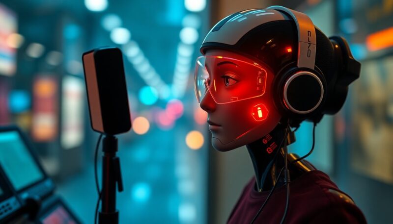 eurottalk radio enthsiast ai phone tech