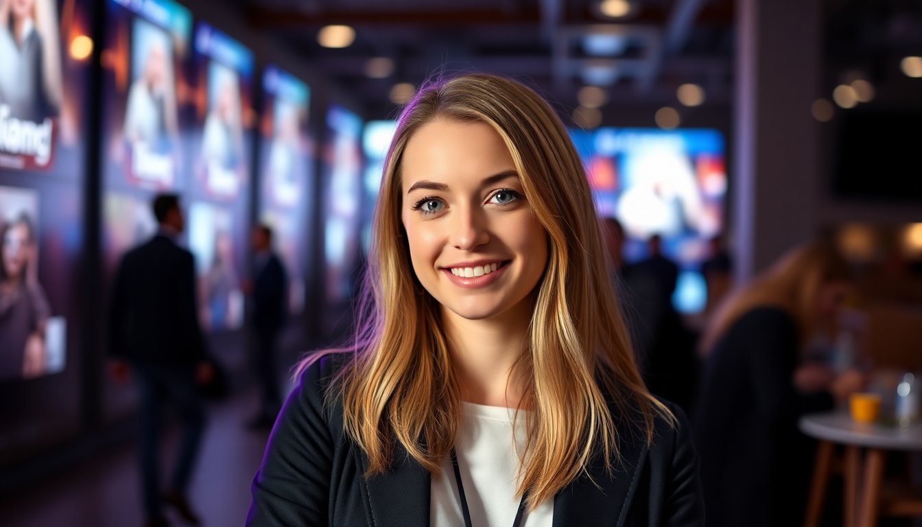 madison genthry from eurotechtalk